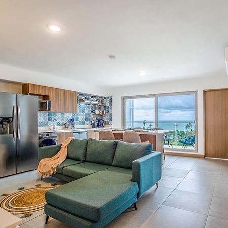 Casago 1101A, Brand New Rental Seaside Serenity! Stunning Condo With Coastal Vibes Jaco Bagian luar foto