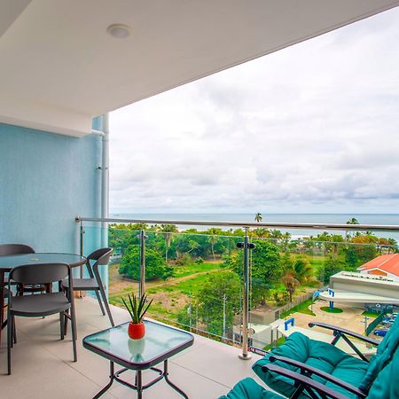 Casago 1101A, Brand New Rental Seaside Serenity! Stunning Condo With Coastal Vibes Jaco Bagian luar foto