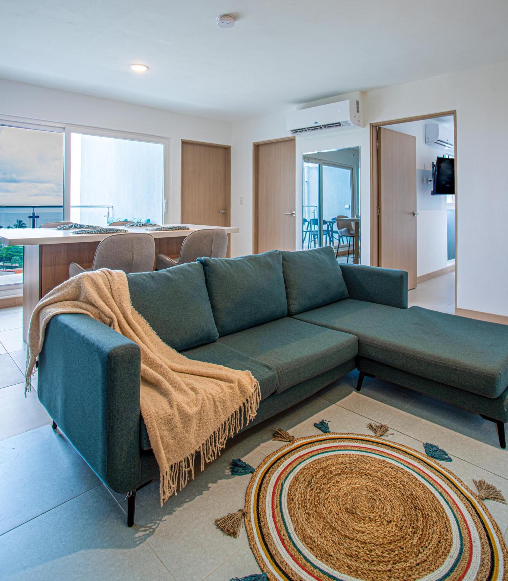 Casago 1101A, Brand New Rental Seaside Serenity! Stunning Condo With Coastal Vibes Jaco Bagian luar foto